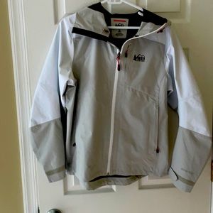 REI goretex jacket